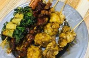 娱乐吃瓜酱炸串视频,揭秘网红美食背后的故事
